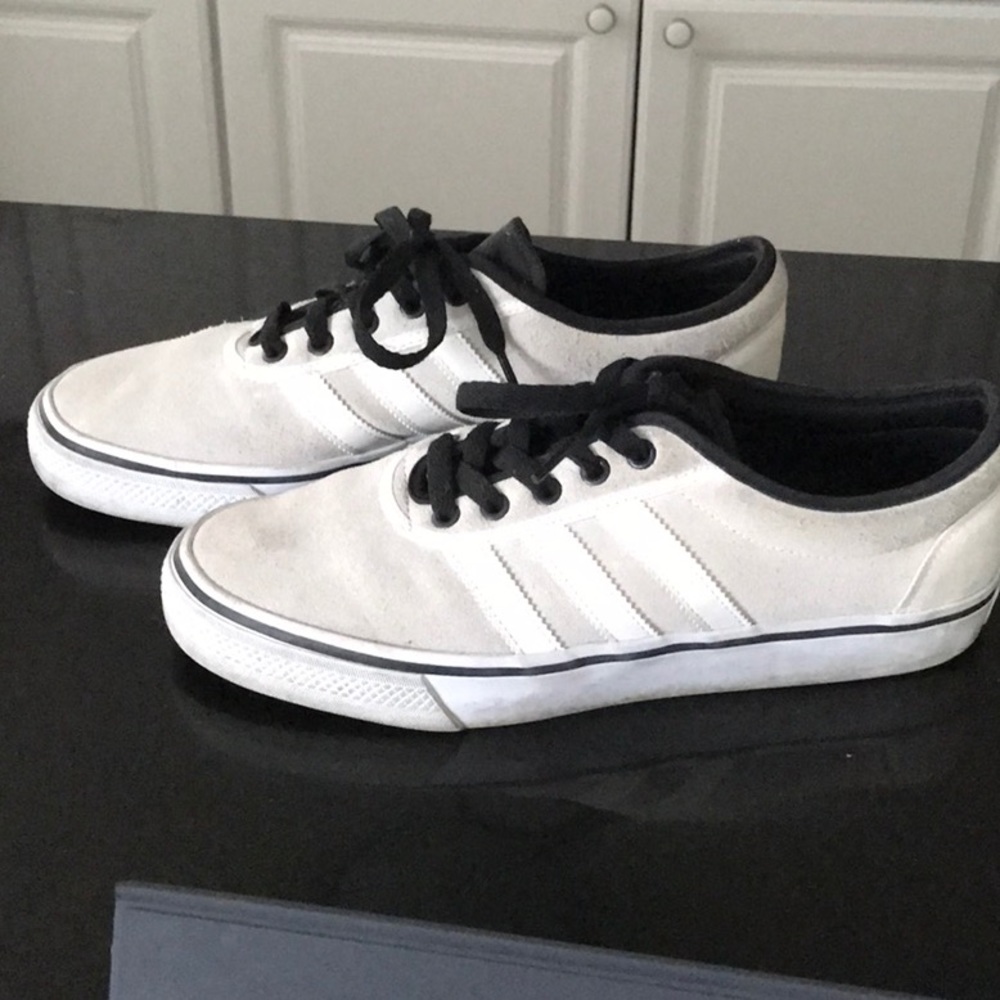 Adidas Skateboarding sneakers